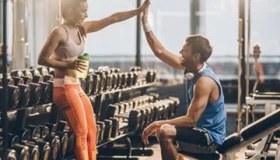 dieta con l carnitina L-carnitina: ¿Es buena para la dieta y la musculación?